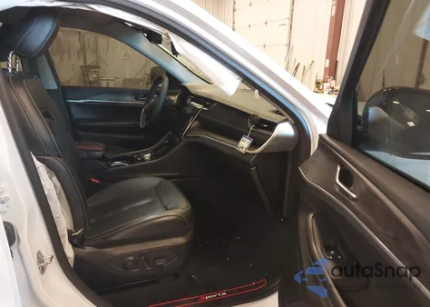 2023 Jeep Grand Cherokee Limited 4X4 z USA, uszkodzony, nr VIN 1C4RJHBG7PC516815